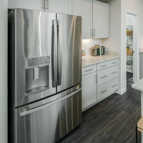Concord Optional Gourmet Kitchen