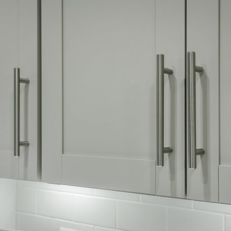 Concord Optional Gourmet Kitchen