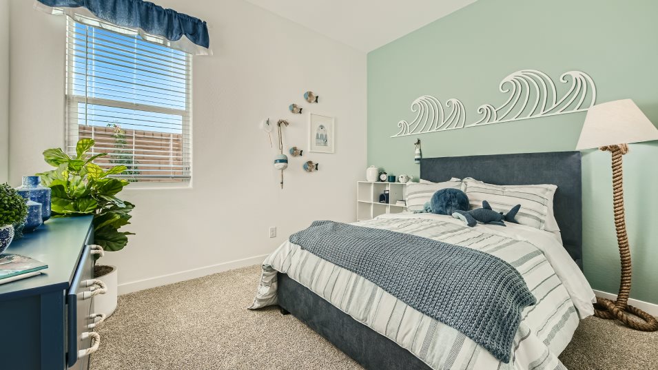 Aurora Bedroom 2