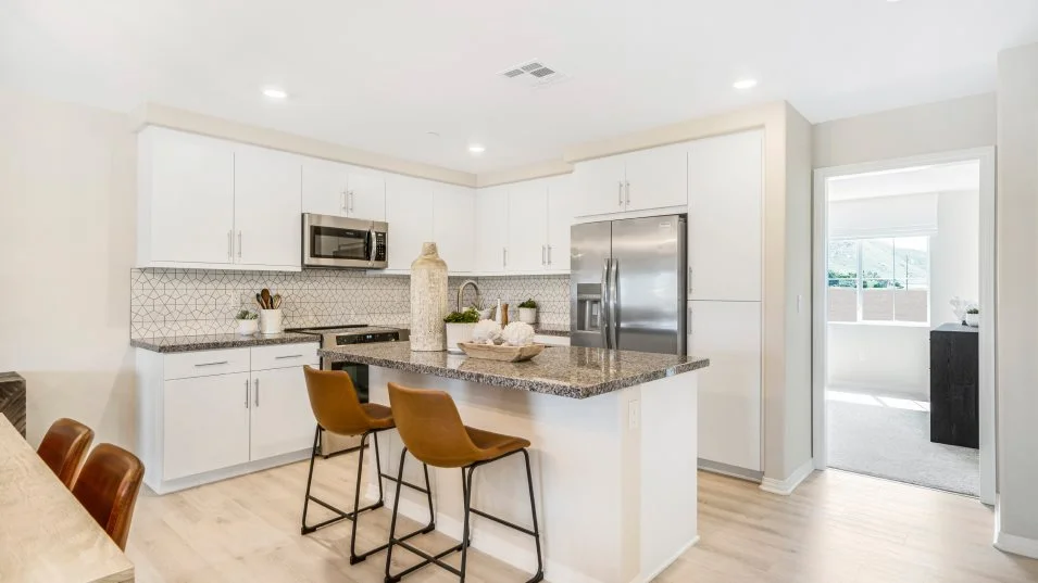 Residence 2 Kitchen
