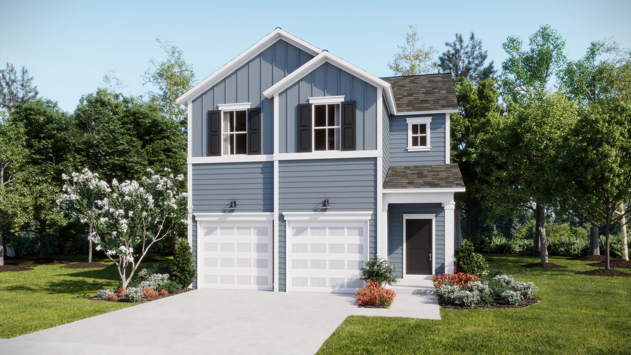 Waterway Commons Savannah C6