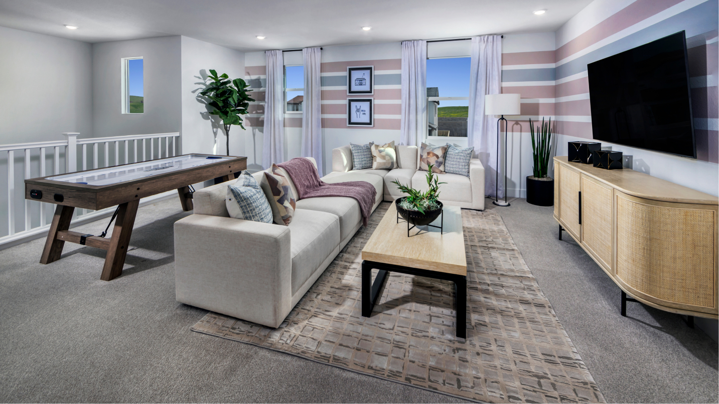 Turano Lakeshore Res2 Loft F2