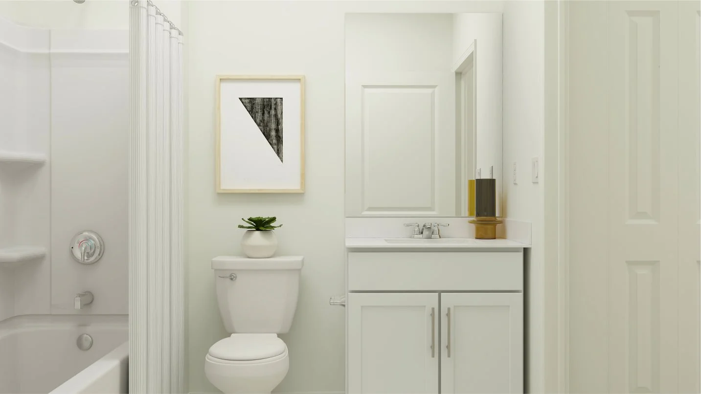 Honor bath 3