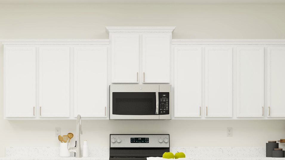 Cabinets