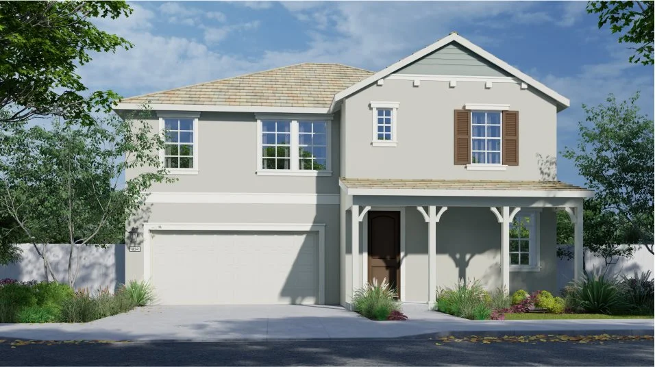 Cottage home exterior image