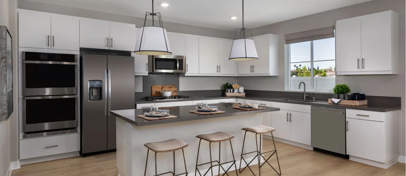 Residence 3 Kitchen