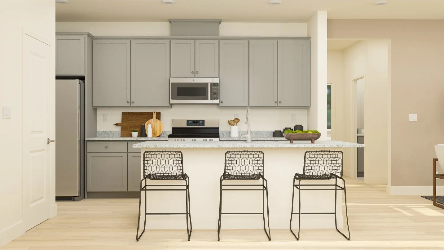 The Tule Kitchen