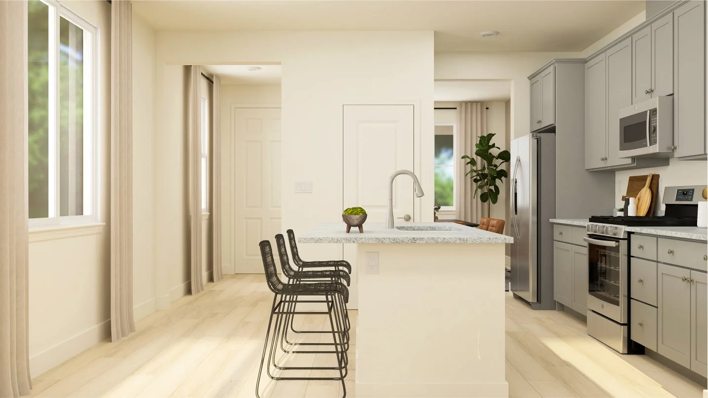 The Tule Kitchen
