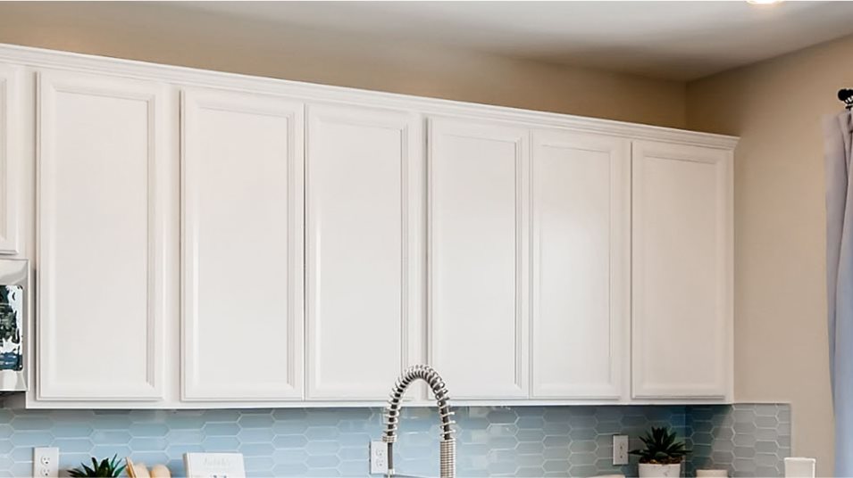 Timberlake® cabinets 