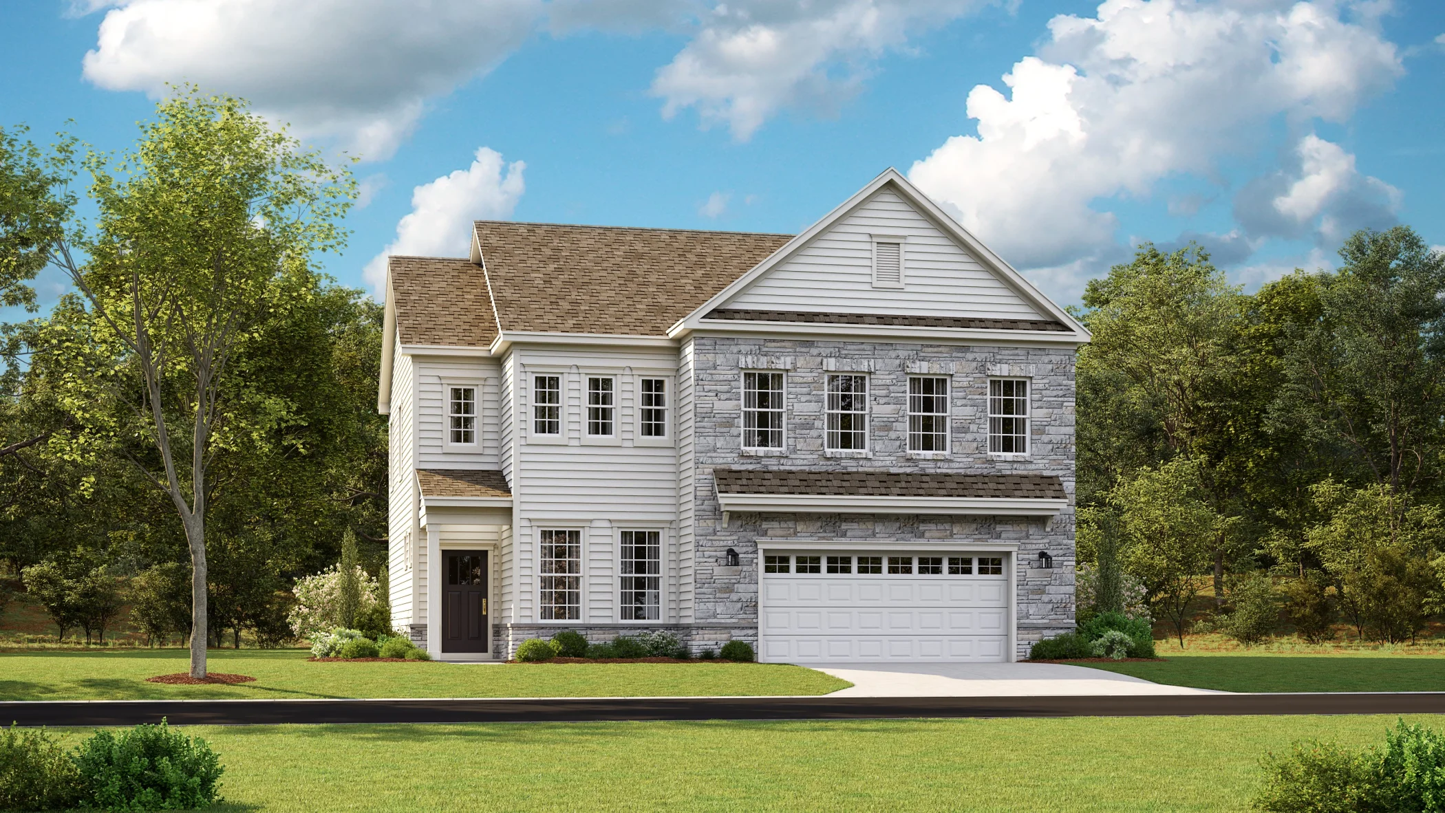 Portfield Classic Exterior