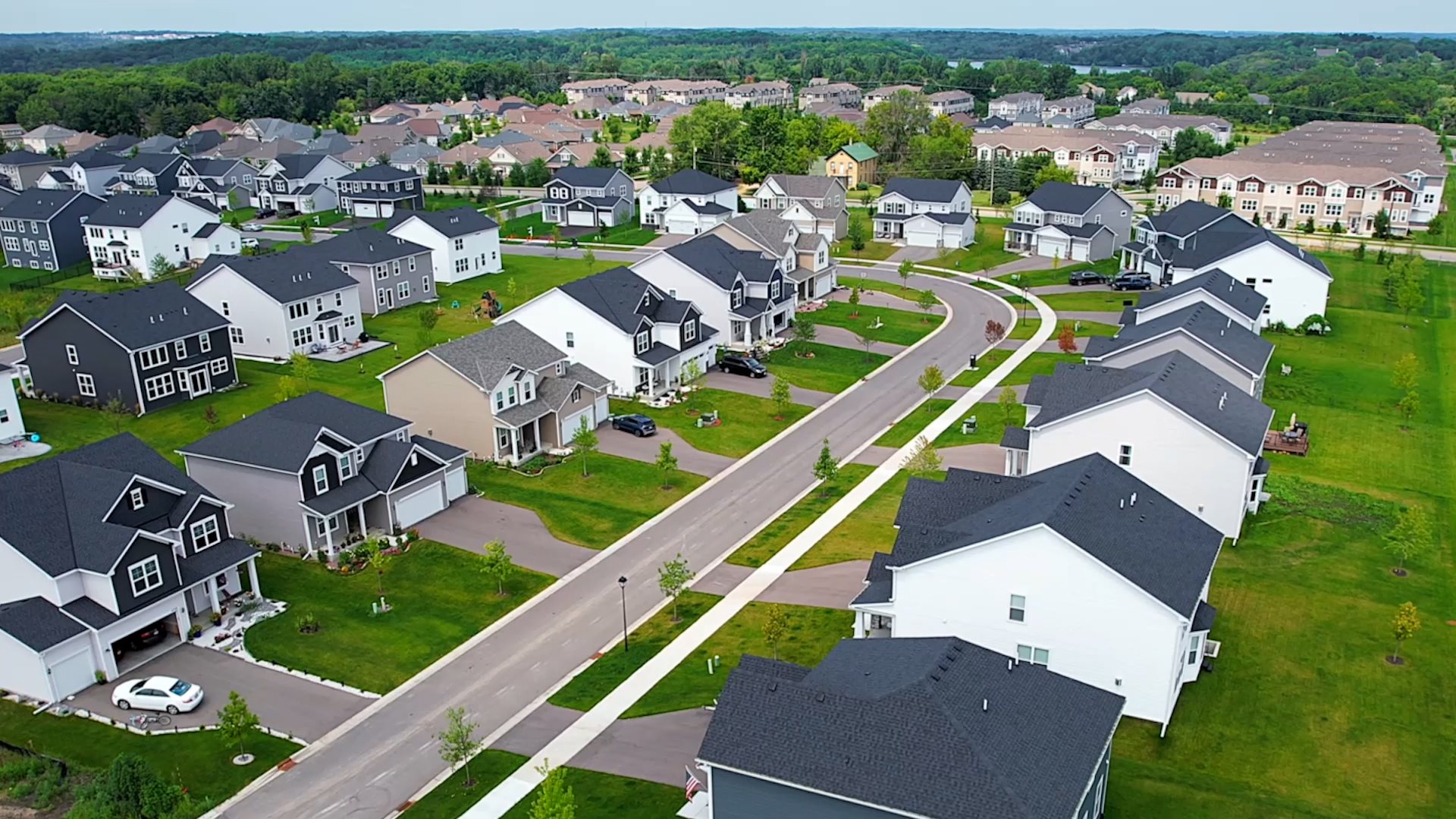 Brookmoore Community