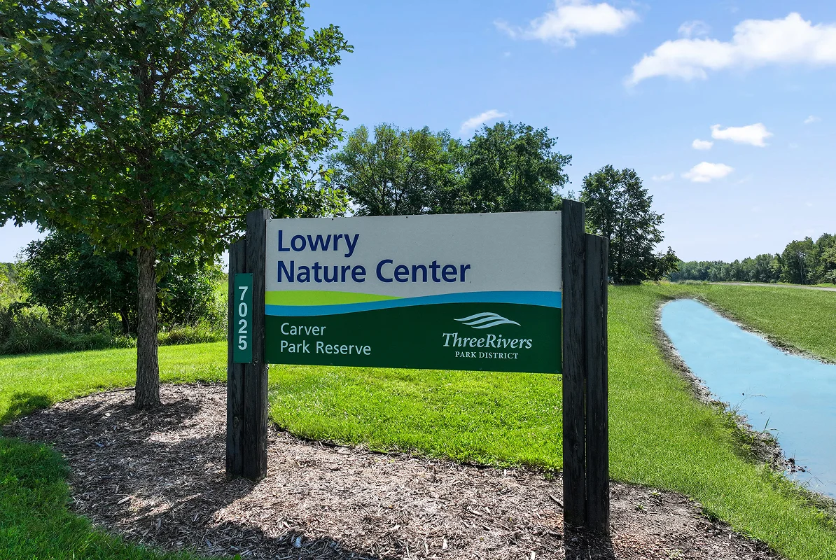 Victoria Lowry Nature Center