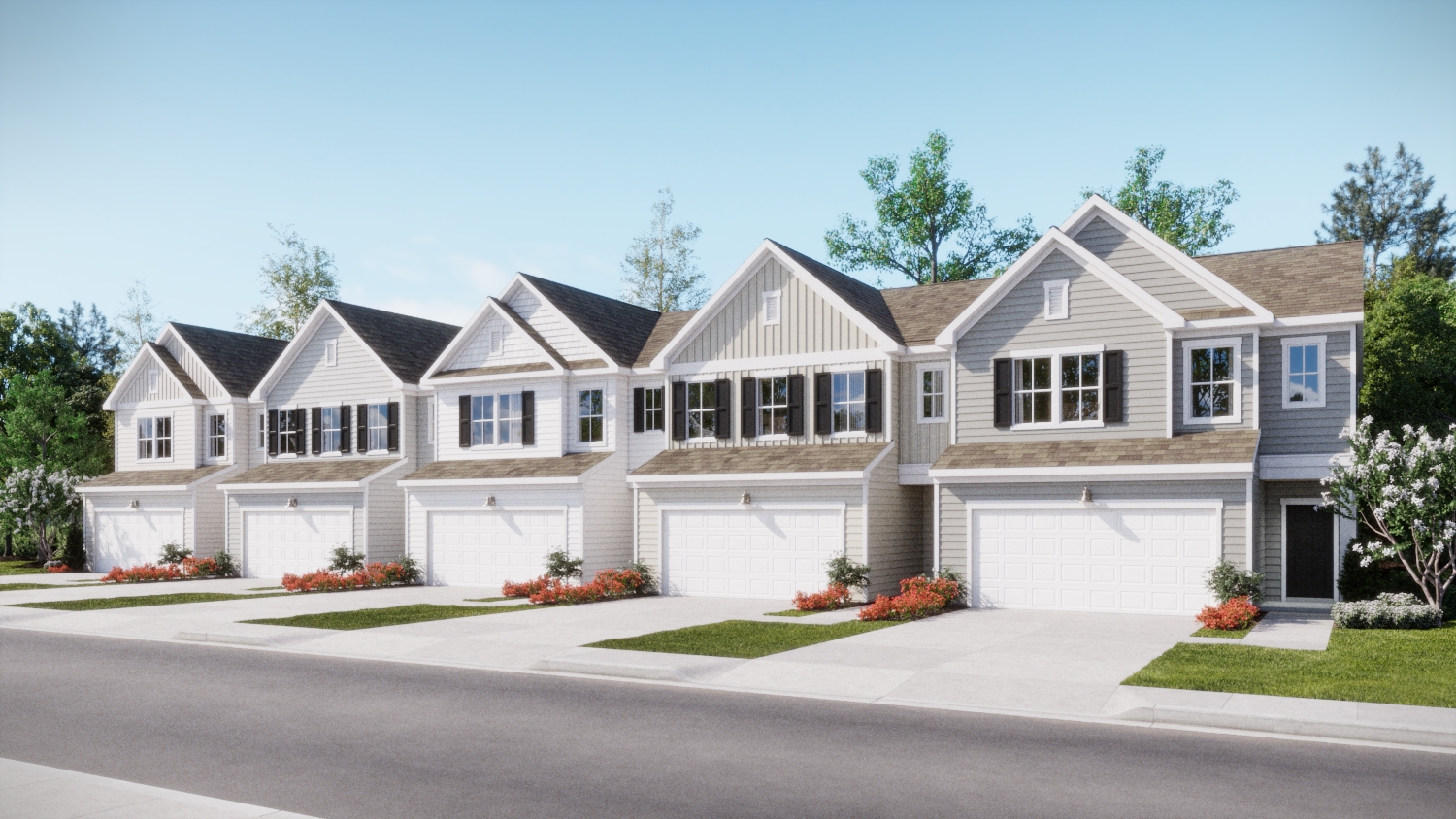 Dawson Pointe 5 Plex