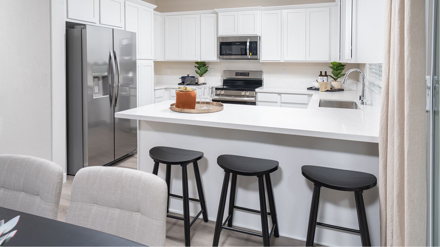 Cyan The Preserve Res2018 Kitchen F1