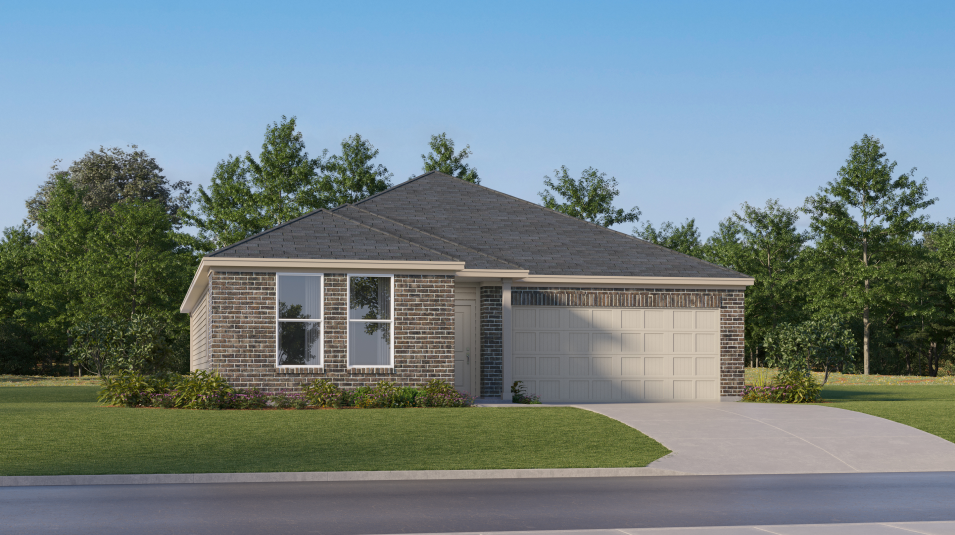 Walsh Exterior