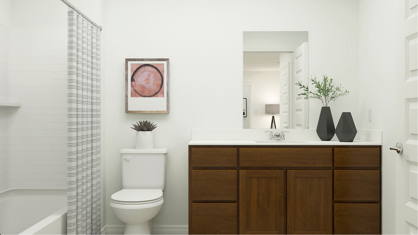 Haven Bathroom 2