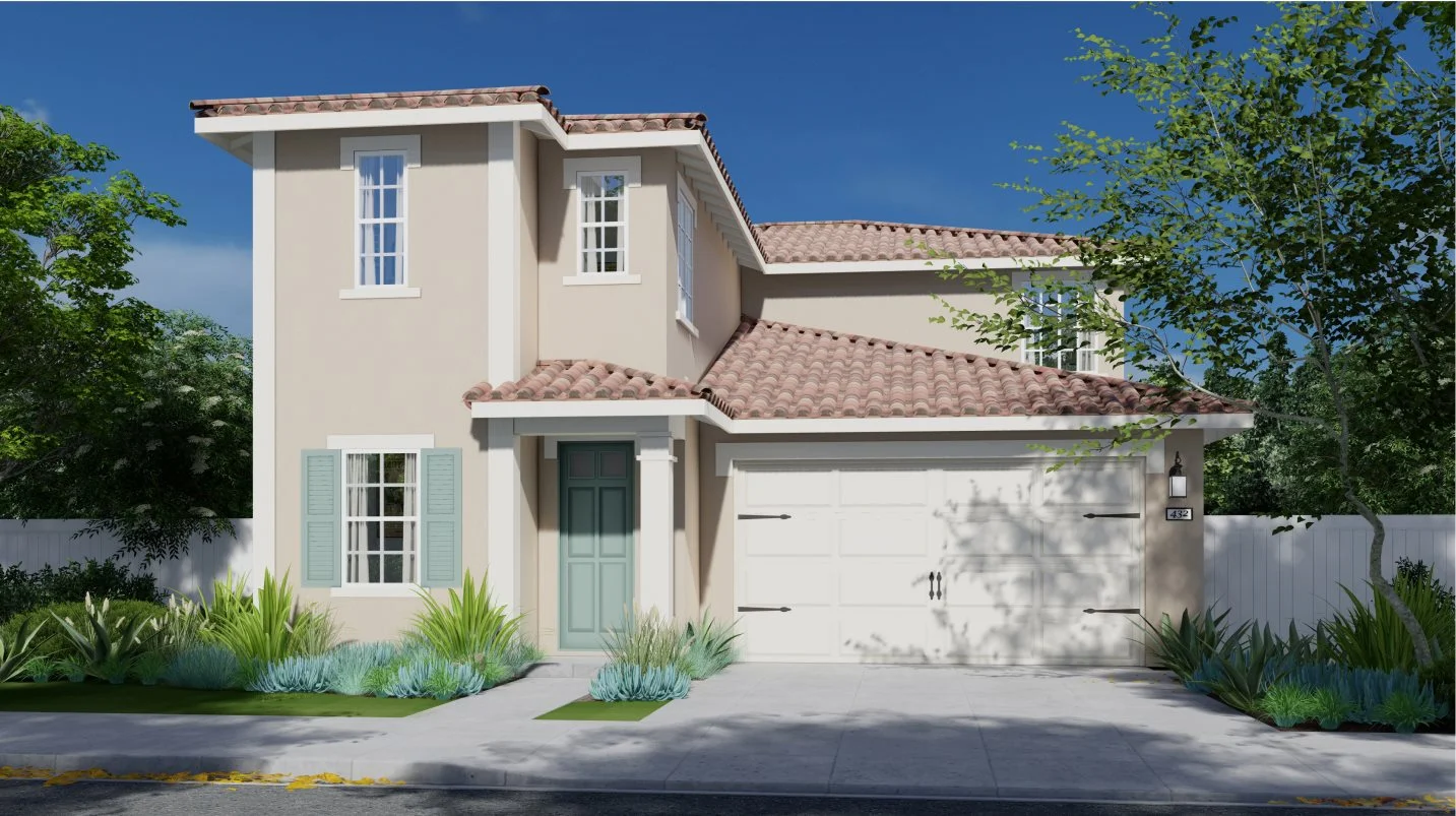 Residence 2786 Exterior A