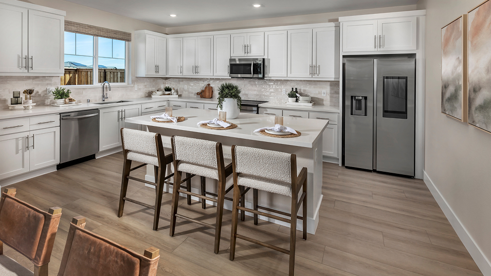 Mezzano Lakeshore Res3 Kitchen 1of2 F1