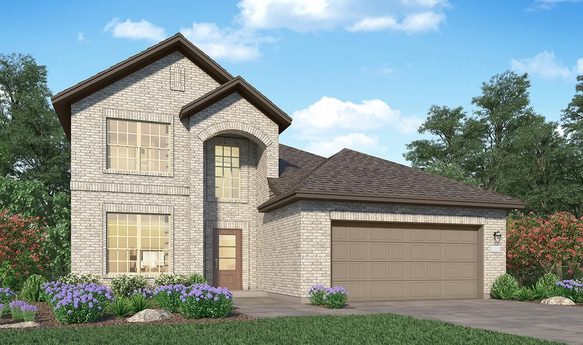 Larkspur II Exterior A