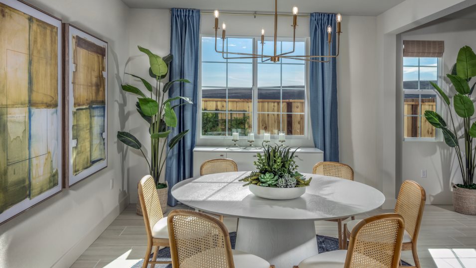 Rangewood Res 2 dining