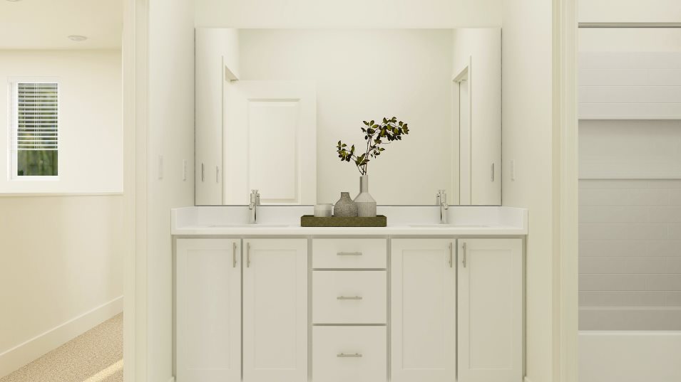 Residence 4 Bathroom 2