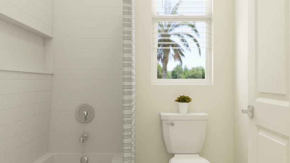 Residence 4 Bath 2