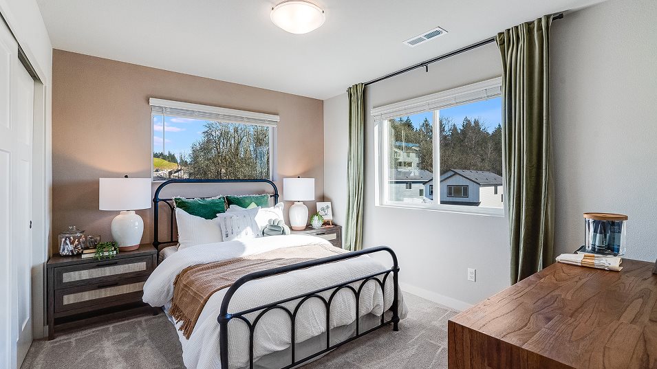 Bradford Bedroom 2