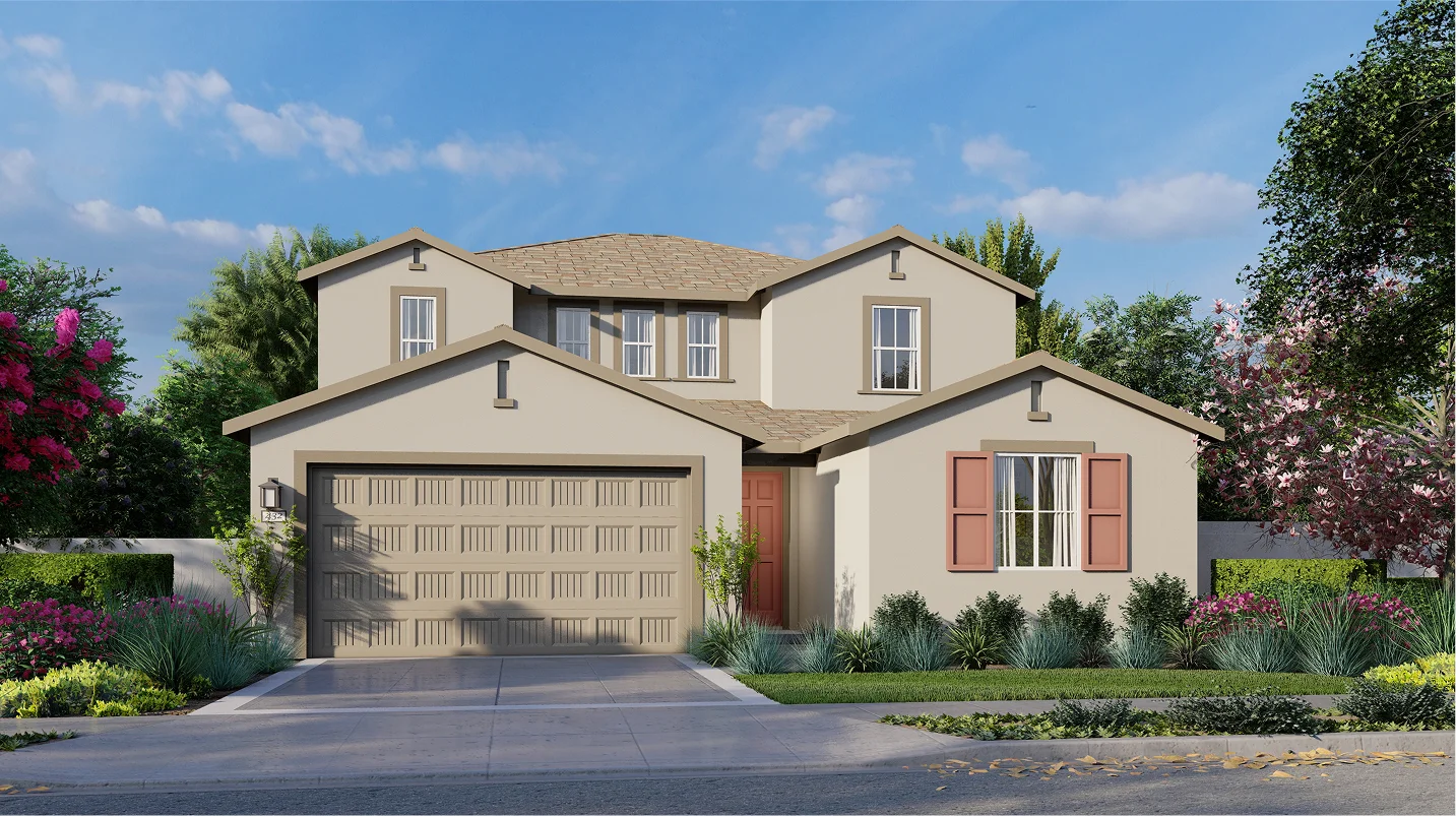 Bleau Northlake Res3190 Cottage B