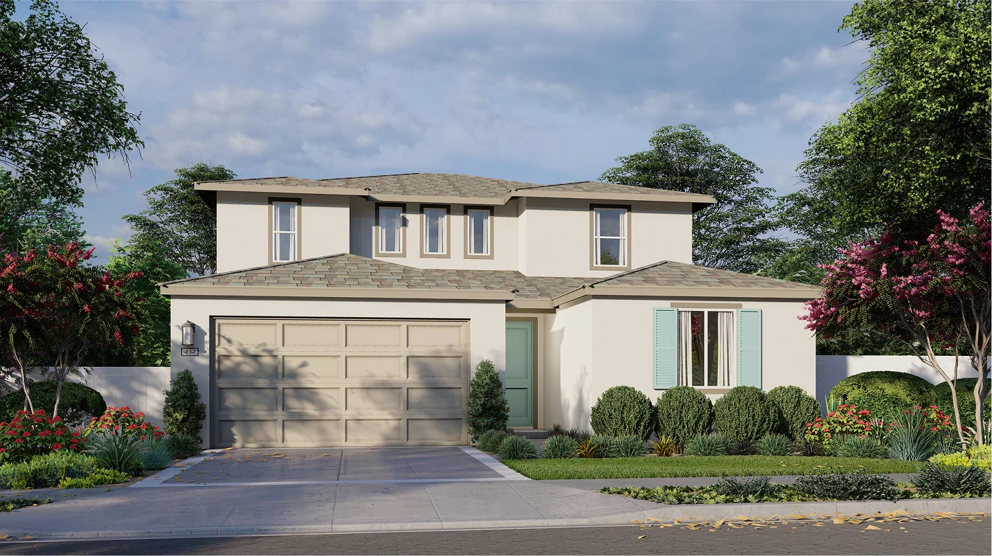 Bleau Northlake Res3190 Modern Seaside C