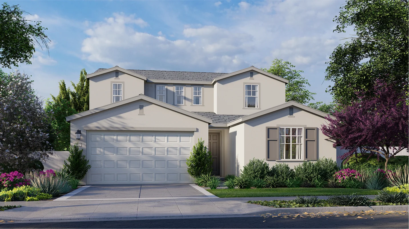 Bleau Northlake Res3190 Traditional A