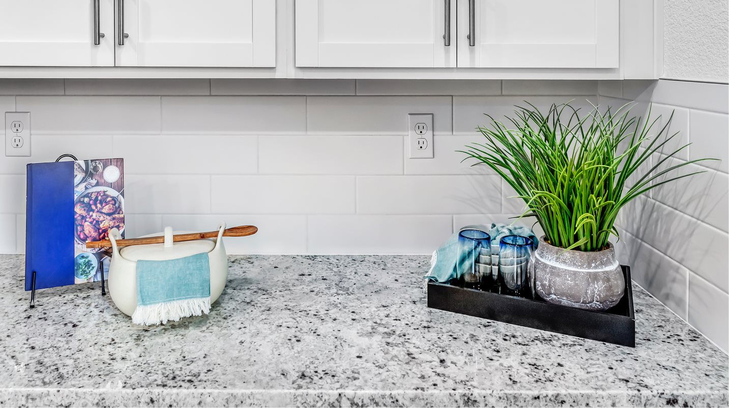 backsplash