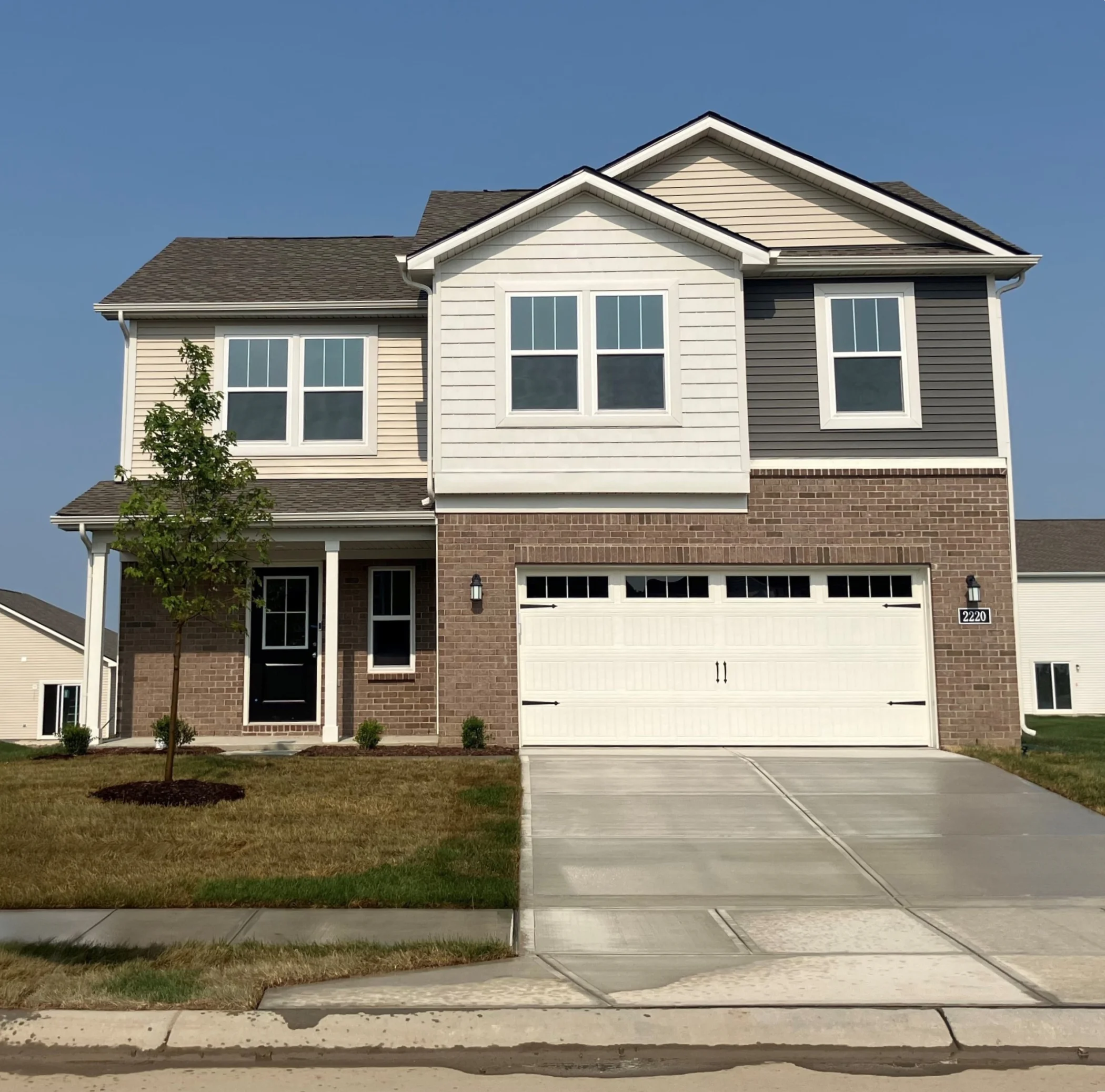 Evergreen Estates Homesite 069 copy