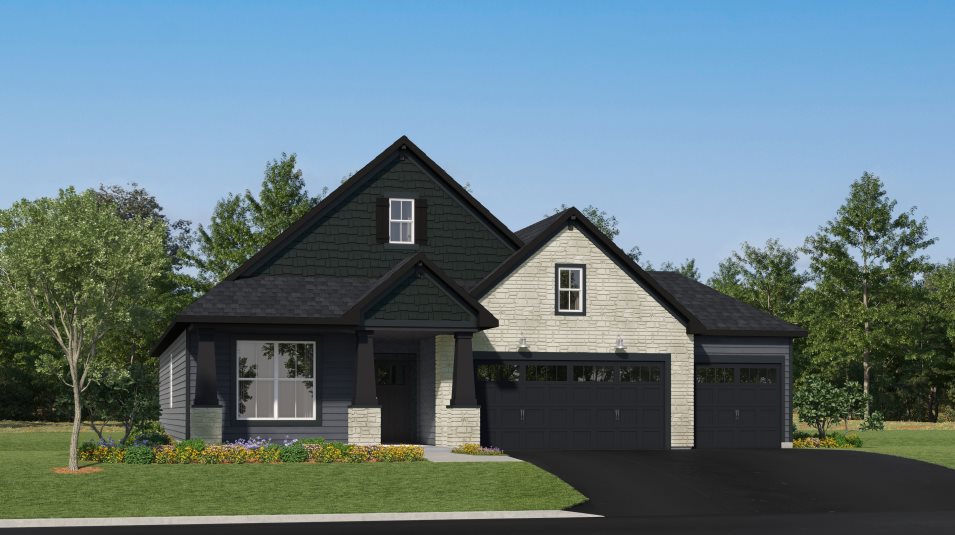 Salerno Exterior Rendering D3