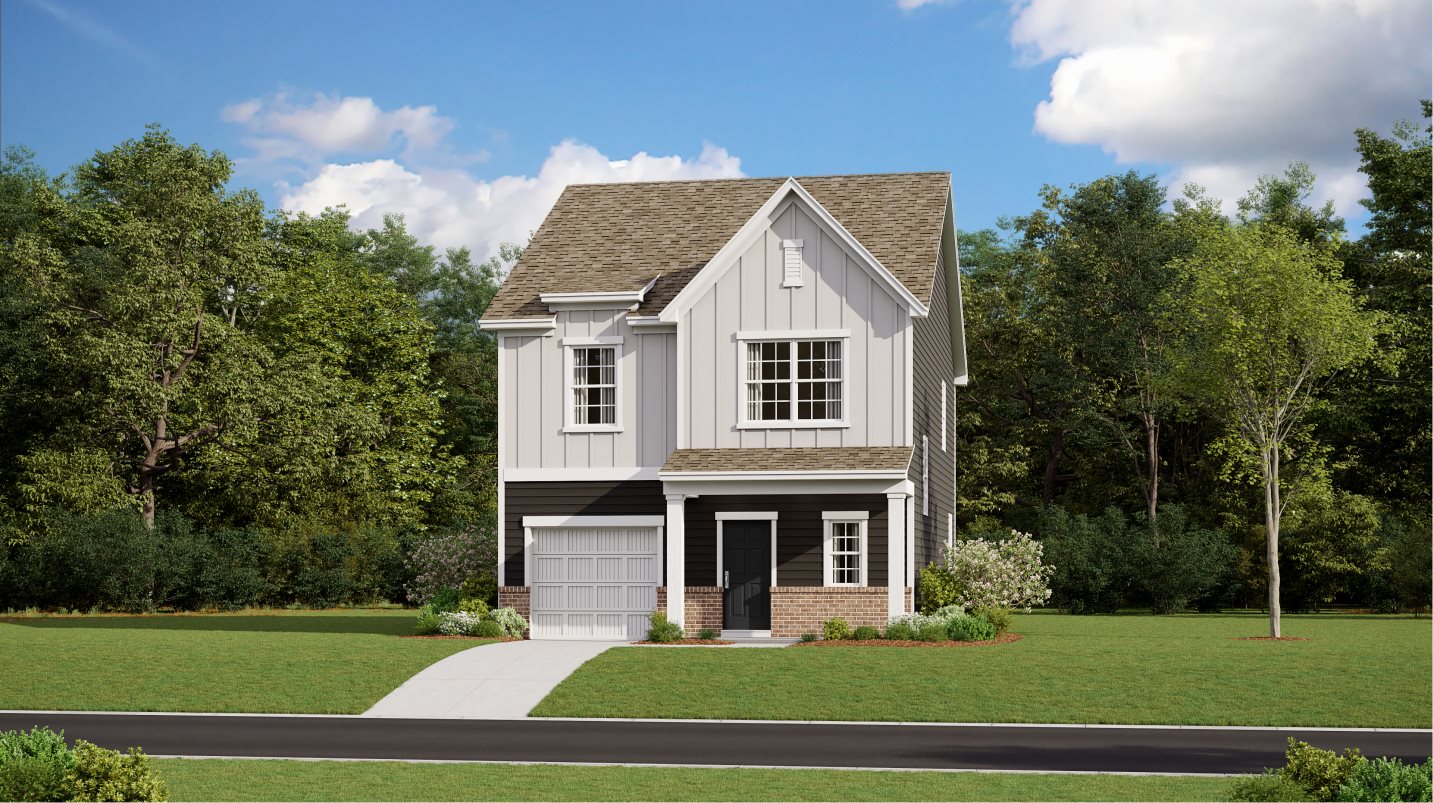 Richland Exterior C