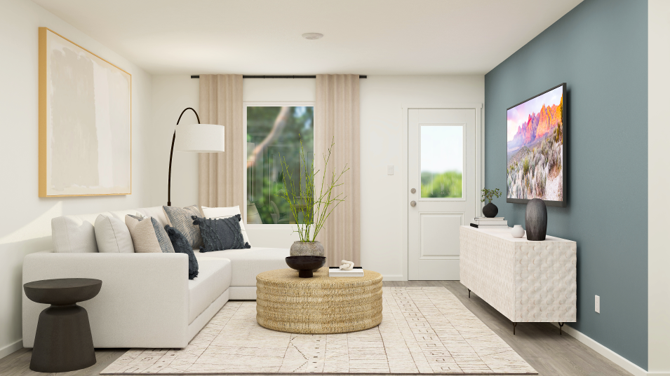 Avas Family Room