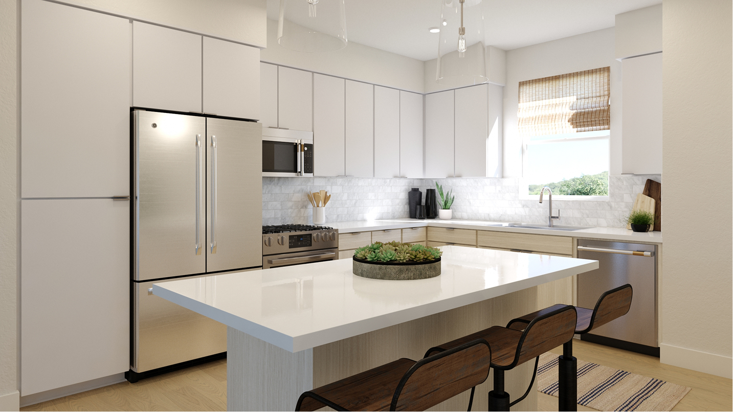 The Brant Kitchen 1of2 F1