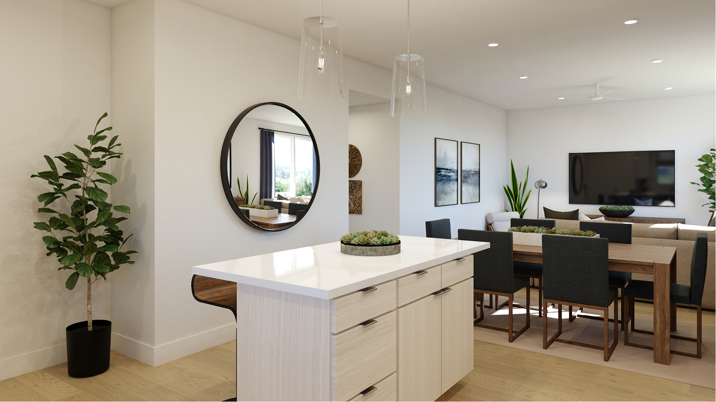 The Brant Kitchen 2of2 F1