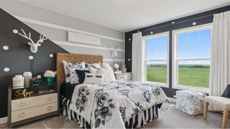Taylor Bedroom 2