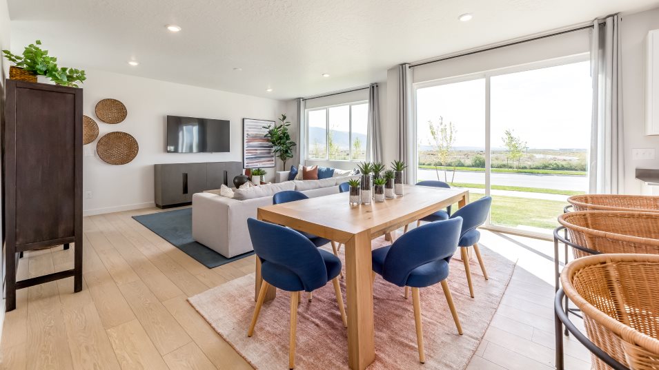 Pinnacle Dining Room