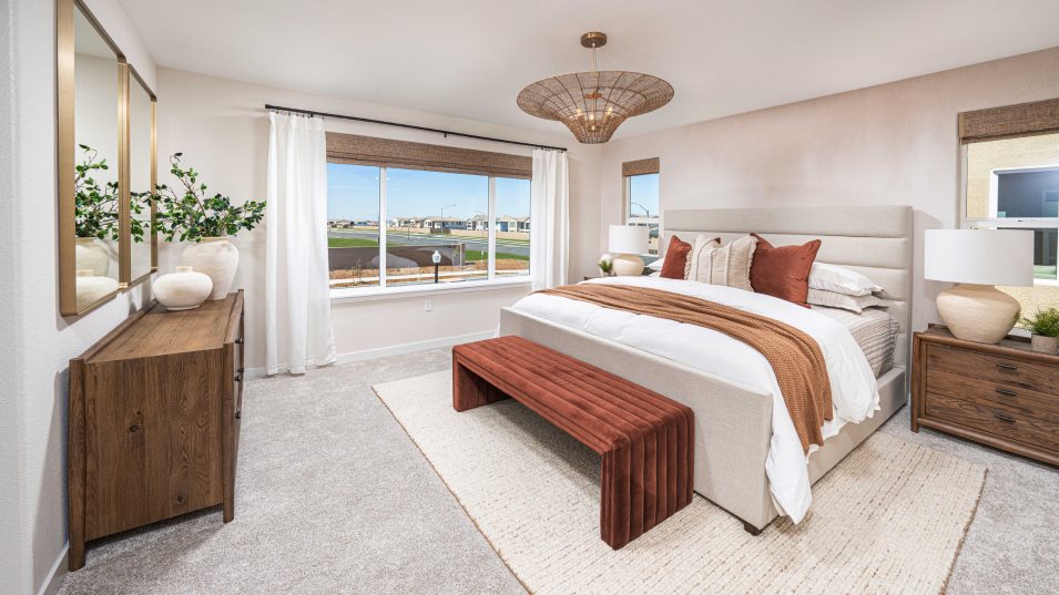 Residence 2018 Owner's Suite