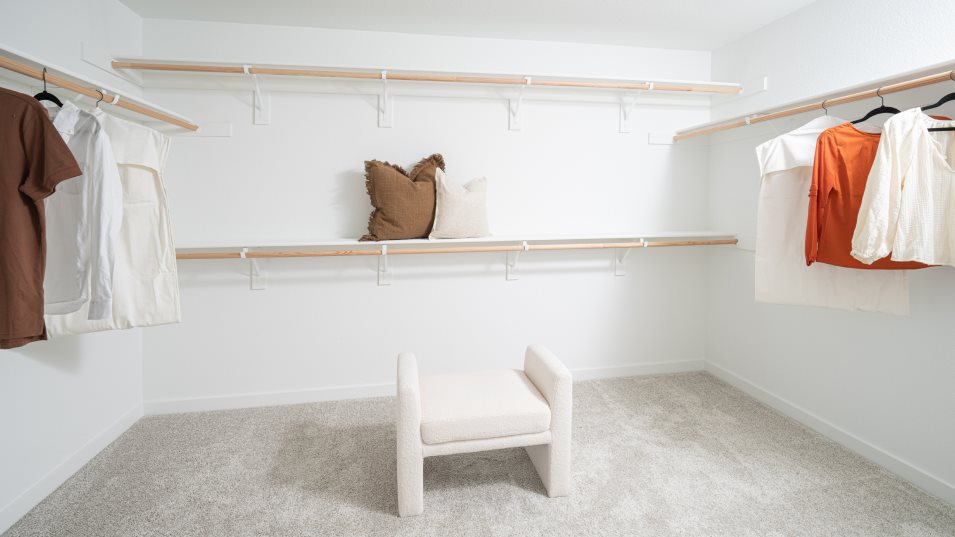 Residence 2018 Owner's Suite