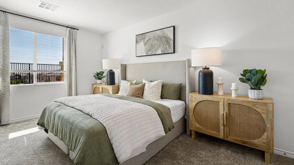 Pioneer Owner's Suite