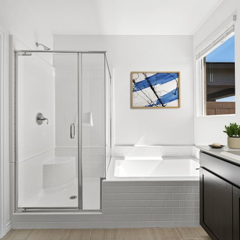 Pioneer Owner's Suite