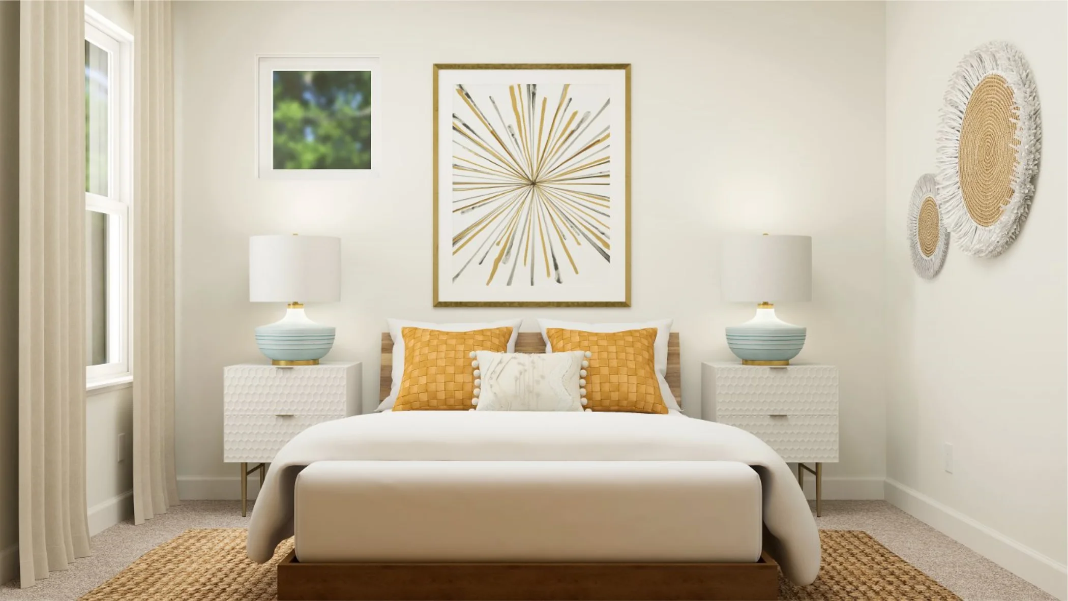Marquette Bedroom 3