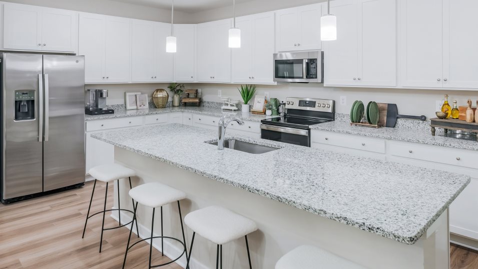 Ashton Kitchen