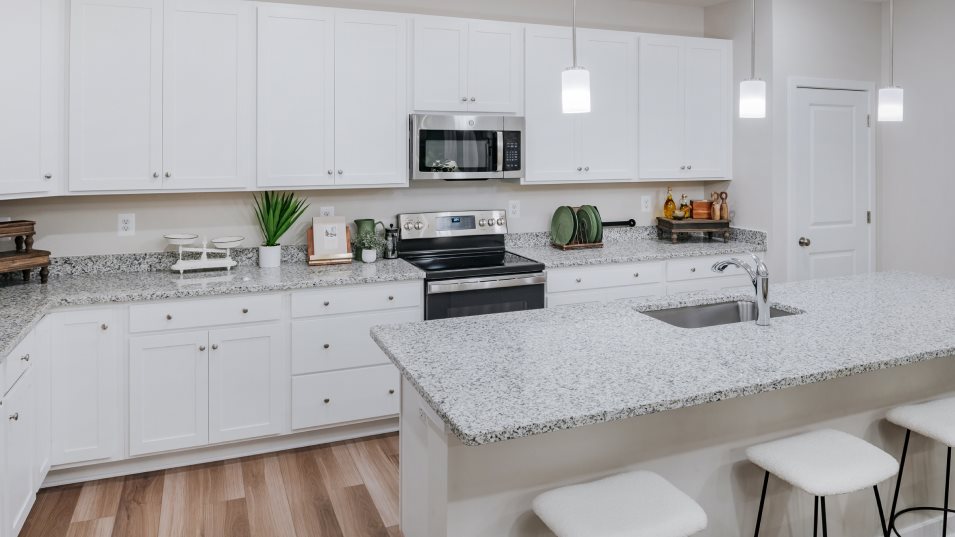 Ashton Kitchen