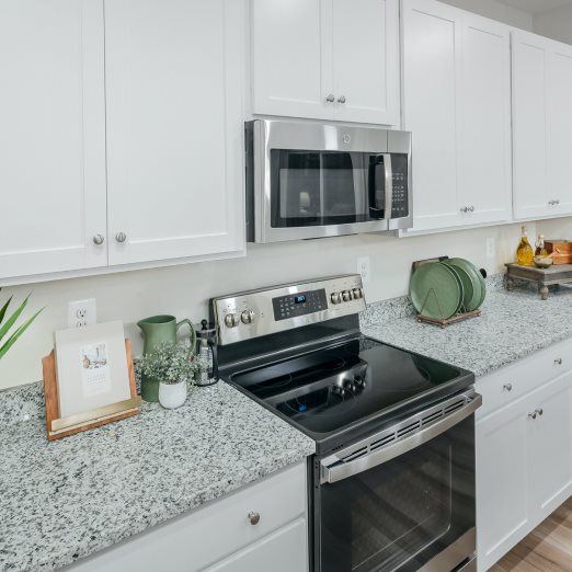 Ashton Kitchen