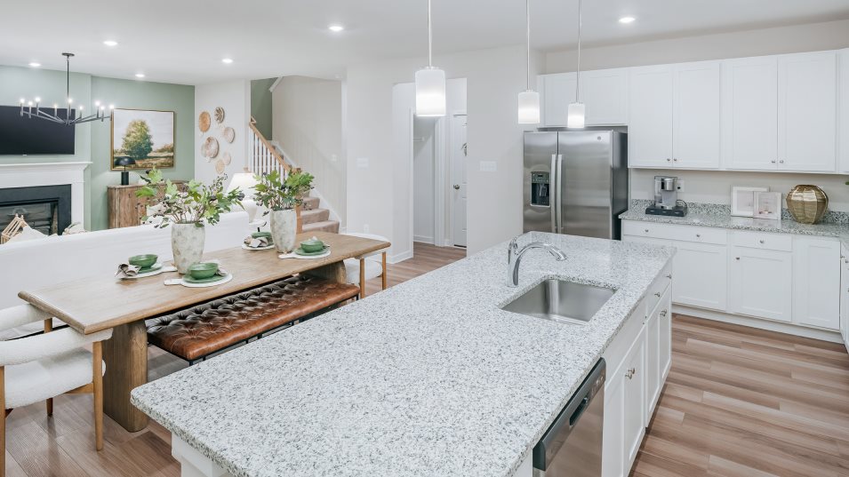 Ashton Kitchen