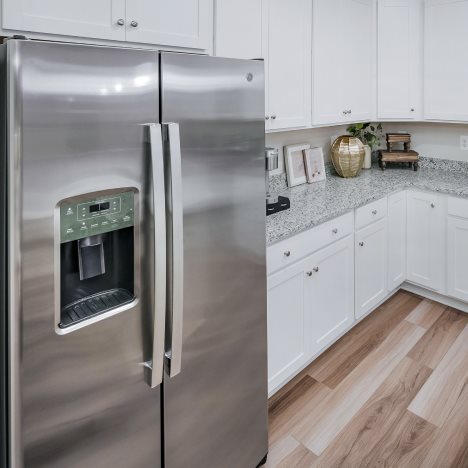 Ashton Kitchen
