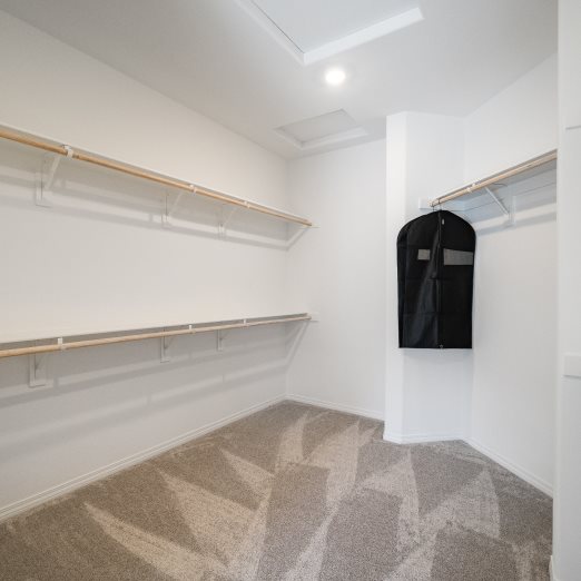 owners closet